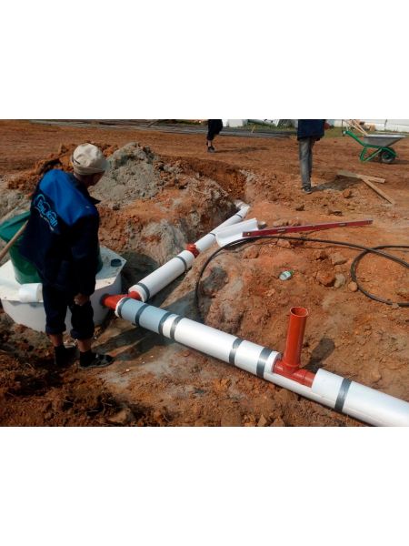 Выполненная работа