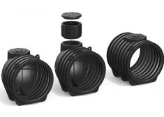 Polimer Group DL 9000