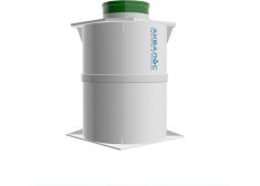 Аквалос 15 R (h=2,28м) УН