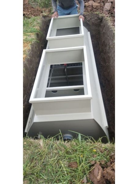 Выполненная работа