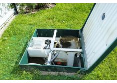 АКВАЛОС 7 (h=2,50м) УН