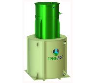 Гринлос Аэро 8 Пр Супер Лонг - фото 1