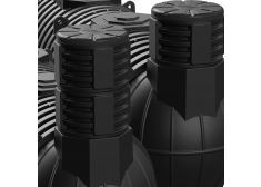 Polimer Group DL 9000