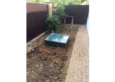 Аквалос 8 R (h=2,50м) УН