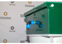 Биодевайс 8