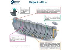 Polimer Group DL 9000