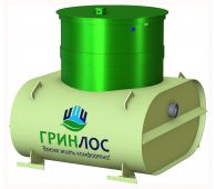 Гринлос Аэро Лайт 4 Пр НК Миди - фото 1