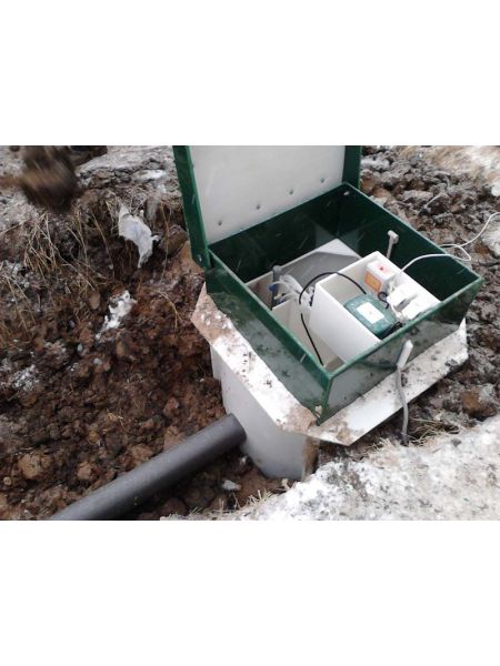 Выполненная работа