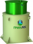 Гринлос Аэро 4